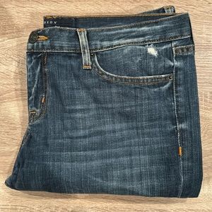 Hudson Jeans